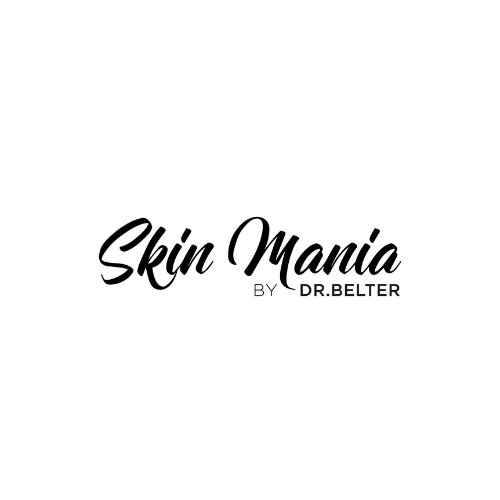 Skin Mania by Dr. Belter